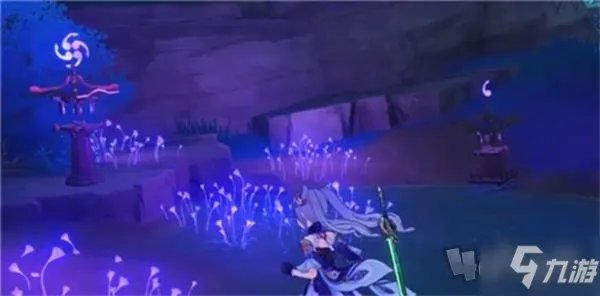 《原神》镇守之森结界破除顺序一览 镇守之森结界如何破除