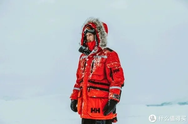 海丽汉森牌子怎么样？户外运动爱好者有话