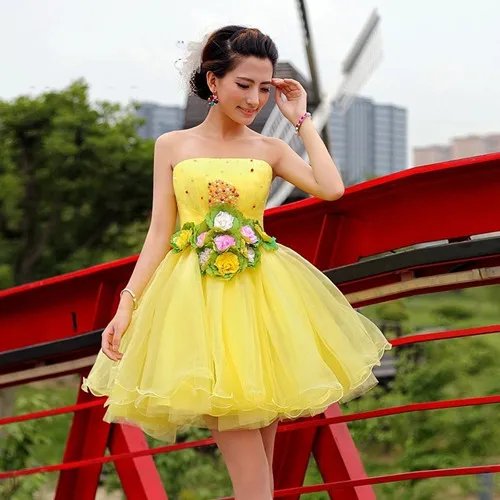 结婚伴娘礼服什么颜色好 伴娘礼服颜色禁忌