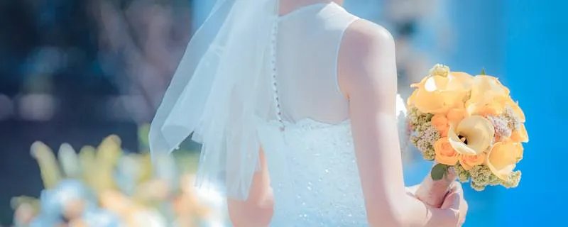 梦见参加婚礼是什么意思 梦见参加婚礼预示着什么