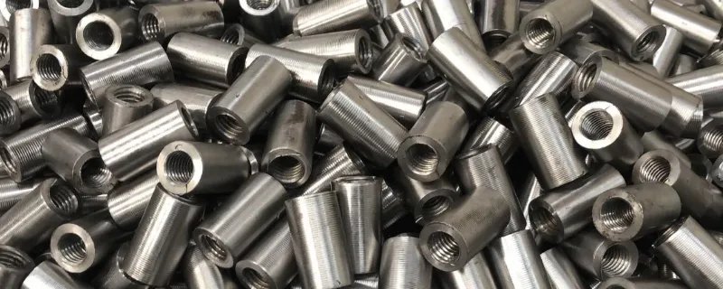 钢筋套筒连接可以在任何位置吗