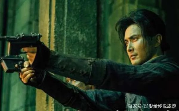 《鬼吹灯》中有四大门派，都是什么来头呢？