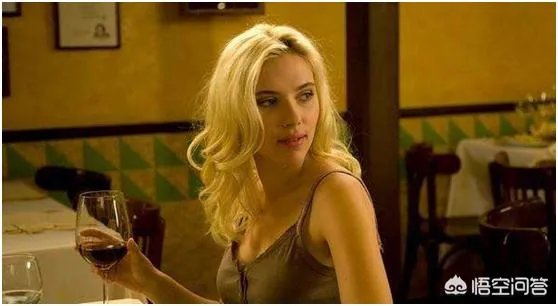 为什么斯嘉丽约翰逊能成为世界上最性感的女星代表?