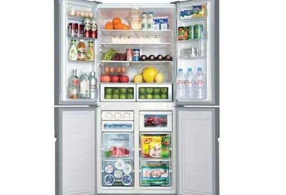 冰箱冷藏室结冰的原因 冰箱冷冻室结冰怎么处理