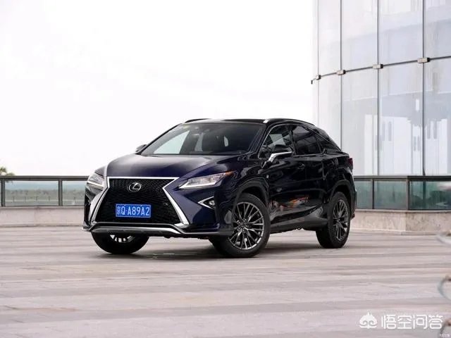 50万左右，买什么suv好呢？