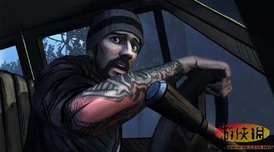 《行尸走肉:400天》PC正式版下载地址发布