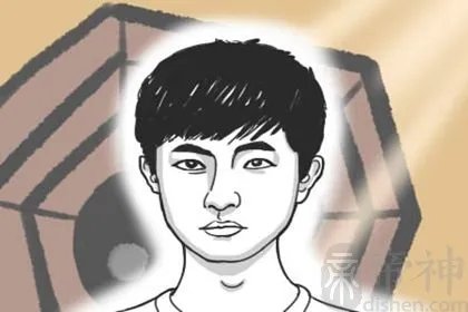 下三白眼的男人面相 性格命运怎么样