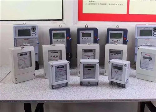 三相电表的接法有几种