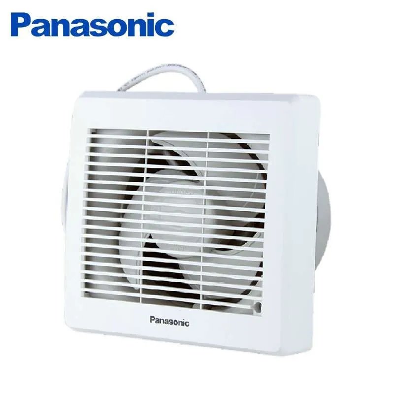 卫生间排气扇品牌推荐 卫生间排气扇四步巧安装