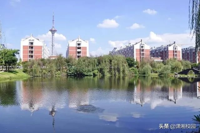 安徽工程大学和湖南工业大学哪个好?