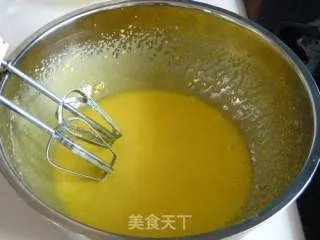 用电饭锅做蛋糕