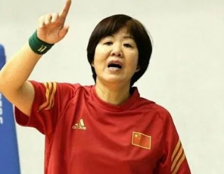 郎平个人资料曝光 世界女排三大主攻手之一