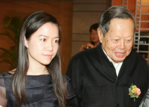 杨振宁和翁帆为什么不要孩子