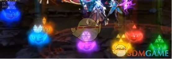 《DNF》普雷斯雷克坤防御战攻略