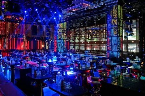 西安酒吧哪个好？