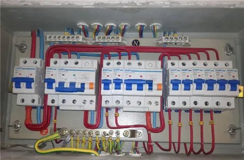 零线与地线的区别怎么区分