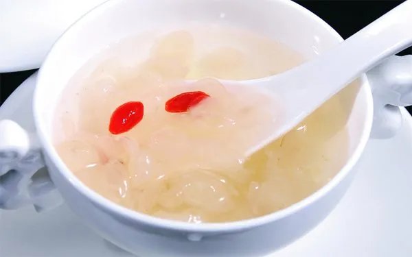 化州糖水的介绍