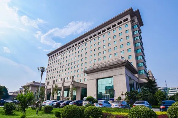 江苏天瑞集团董事长