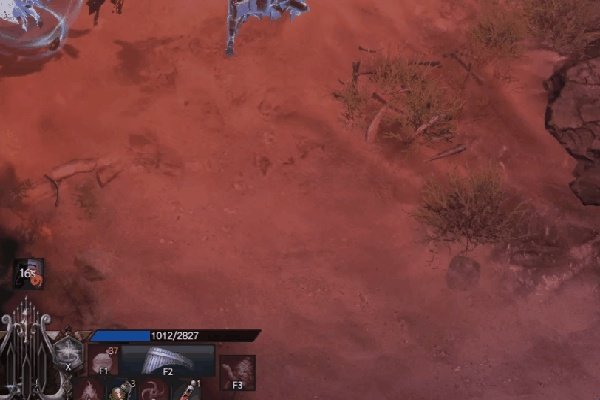 命运方舟纳克萨拉斯怎么打