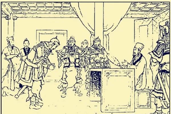 蜀汉后期大将王平后来去哪了？最终结局如何？