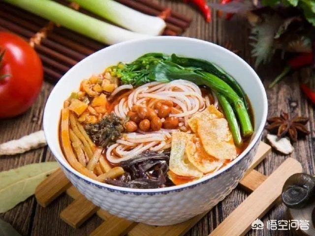 柳州美食有哪些?