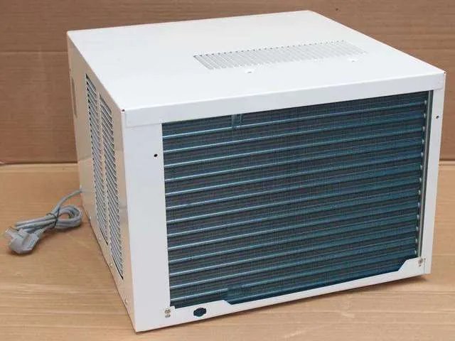 什么是窗机空调 窗机空调的优缺点分析