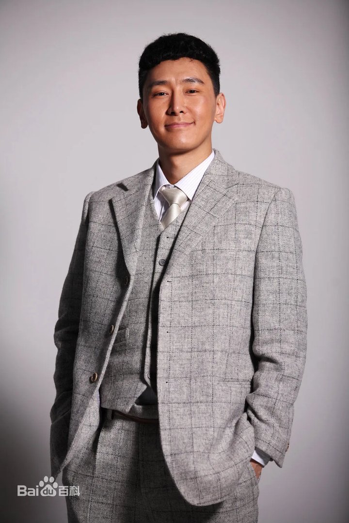 潘汉年老婆扮演者