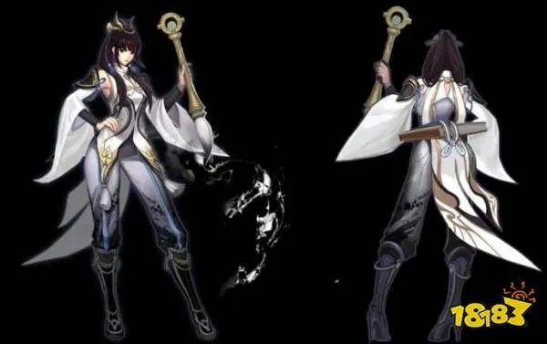 王者荣耀上官婉儿怎么玩 上官婉儿连招技巧[多图]