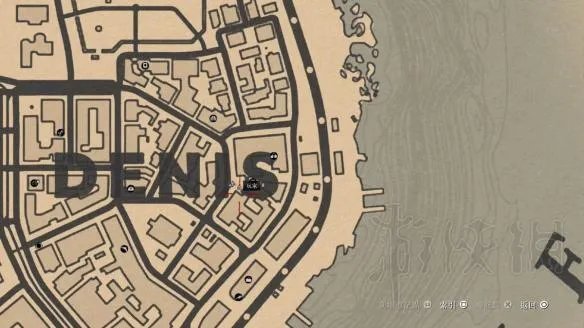 《荒野大镖客2》吸血鬼在哪里?吸血鬼彩蛋触发说明