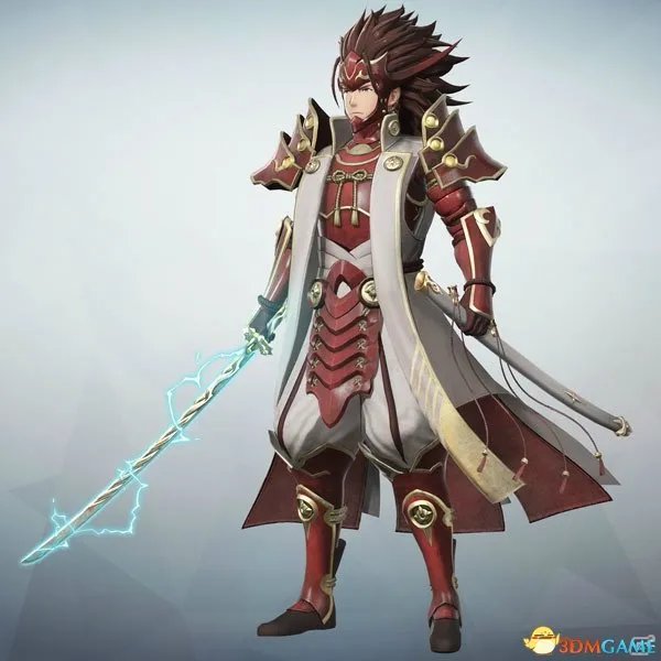 火焰纹章无双全人物介绍 火焰纹章无双有哪些人物