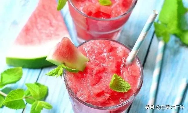 今日立秋，农村老人常说的“啃秋”是什么意思？