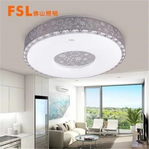 灯具十大知名品牌 哪个牌子的灯具好