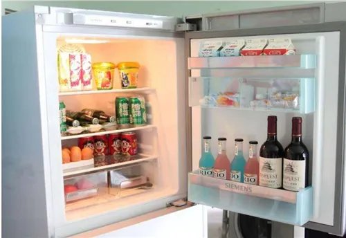 冰箱结霜是什么原因