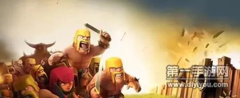 皇室战争什么时候更新 更新时间具体分析