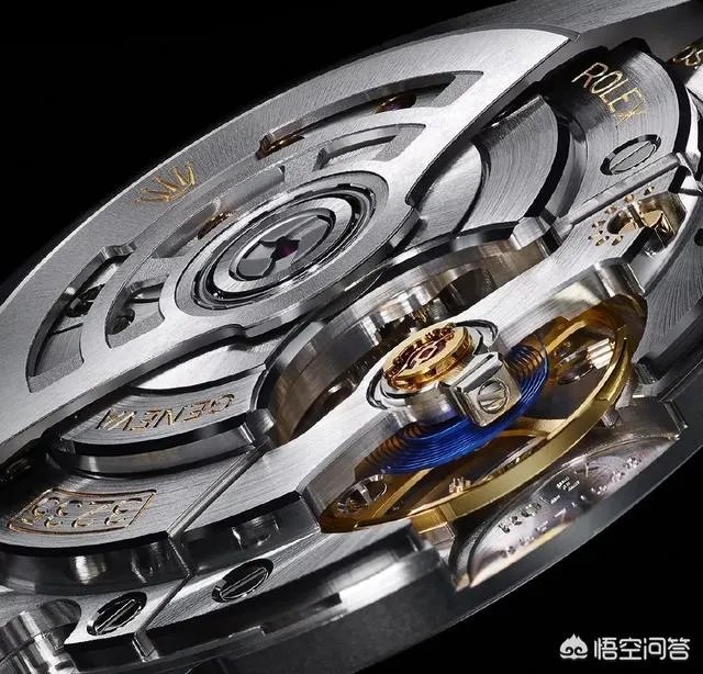 如果一辈子只能拥有3块手表，你会怎么选？