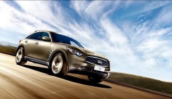 英菲尼迪SUV报价是多少？目前值得入手么？