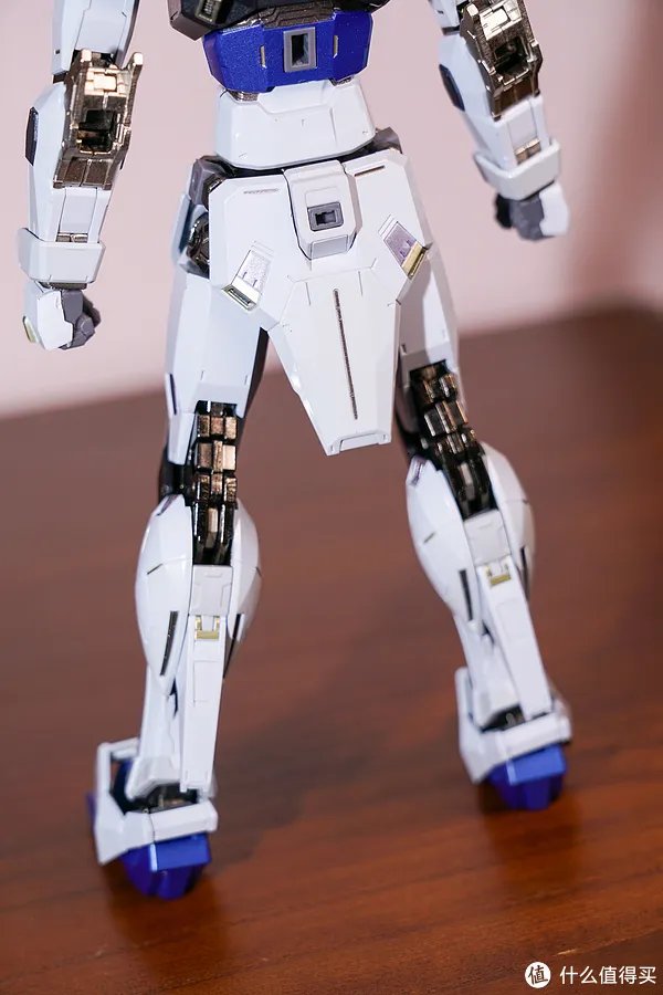 Metal Build 简评 篇一：Metal Build自由入手&购买建议