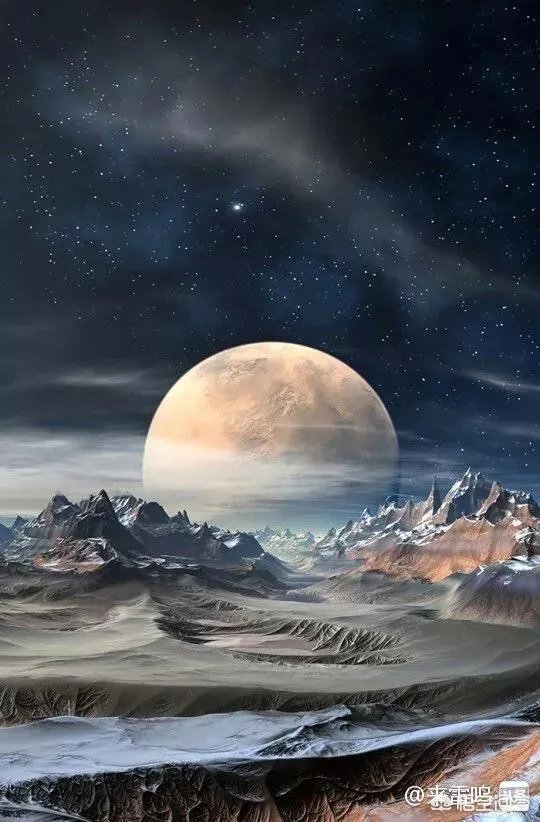 云南大山包景色如何，你怎么评价？