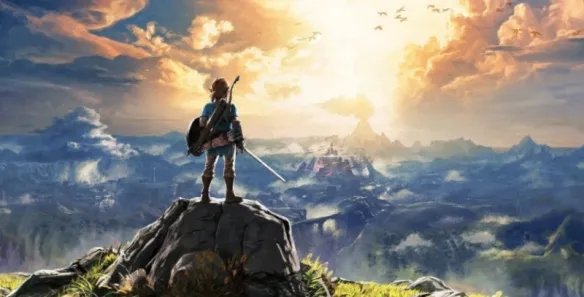 2022神仙年！盘点历届TGA年度最佳游戏！