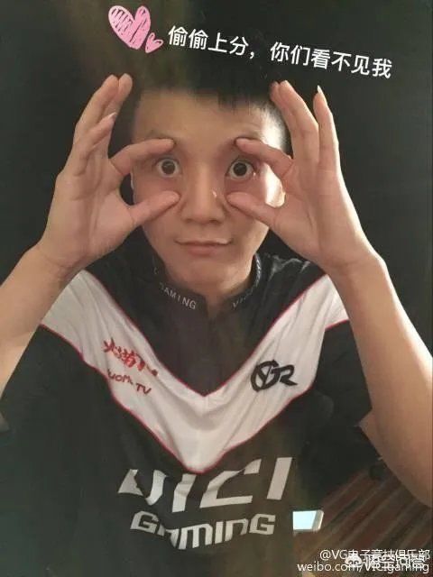 cndota各个战队的短板分别是谁?