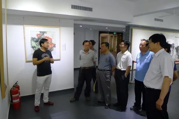 王英杰的人物履历