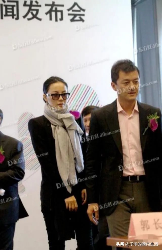 王菲到底是什么样的人？