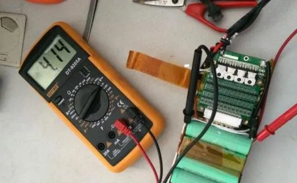 电压不稳定怎么办