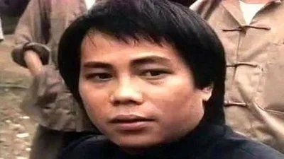 迷踪拳是谁创立的