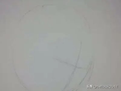 简单动漫人物手绘教程？