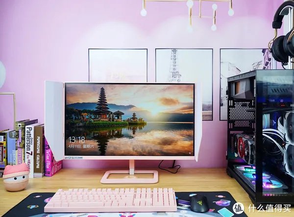 游戏悍将显示器