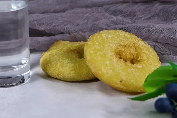 葱油粑粑怎么做 怎样做葱油粑粑更正宗