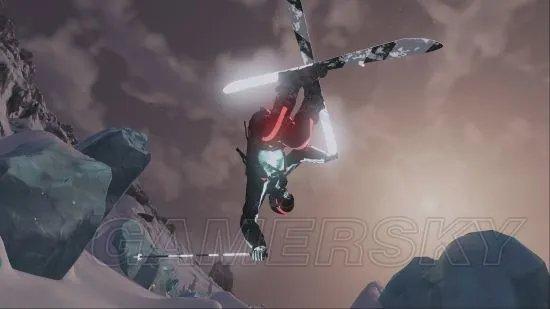 《极限巅峰》夜光套解锁方法介绍 夜光套怎么解锁