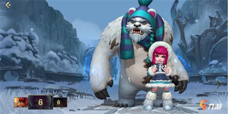 英雄联盟手游安妮怎么样 LOL手游安妮强度分析