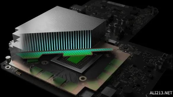 真是史上最强主机？有关Xbox天蝎座你需要知道的